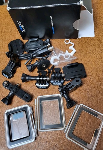 Gopro oem accessories - oem,