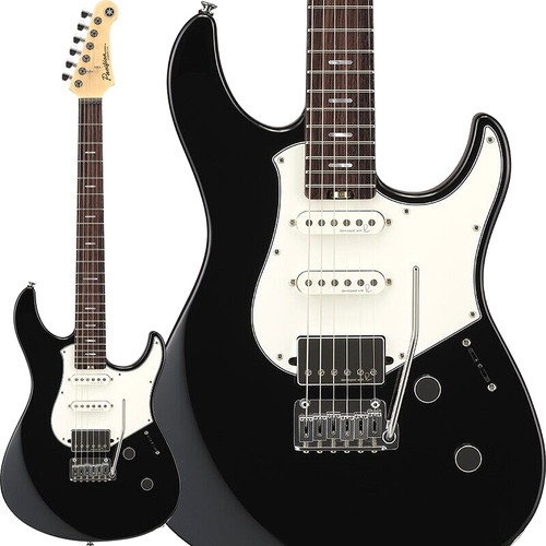 Chitarra elettrica yamaha - chitarra,