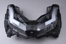 Faro / Fanale Anteriore LED