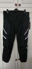 Pantaloni moto Dainese Drake
