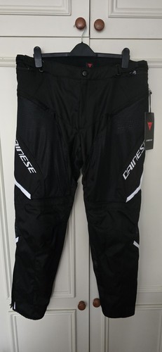 Pantaloni moto dainese drake - pantaloni,
