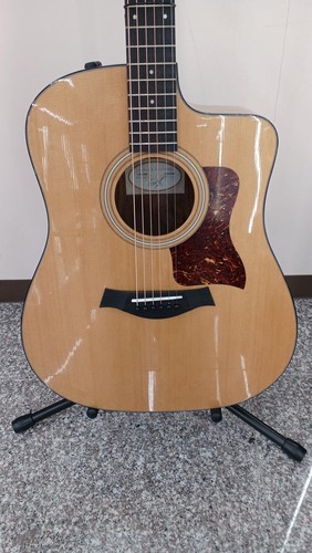 Taylor 210ce plus chitarra - plus,
