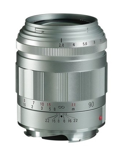 Voigtländer apo skopar - voigtländer, apo-skopar