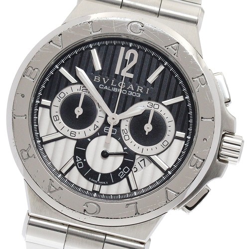 Bvlgari diagono caribillo - bvlgari, 303