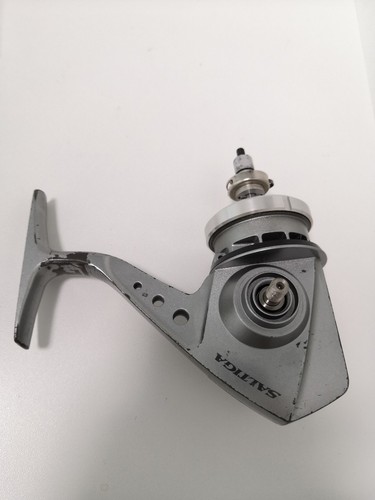 Mulinello daiwa saltiga 4000 - saltiga,