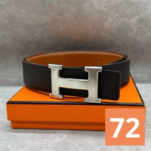 Cintura hermes constance - hermes,