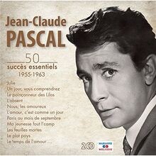 Jean-Claude Pascal 50