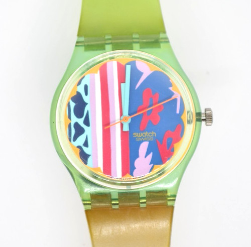 Orologio vintage 1991 swatch - 1991,