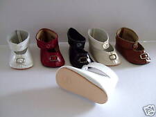 Scarpe Cuoio Taglia 11 (7.6cm)