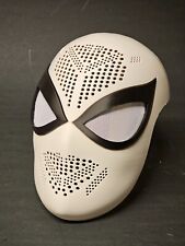 Spiderman Faceshell ps4 mask  cosplay ps4 costume