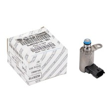 ELETTROVALVOLA PRESSIONE OLIO