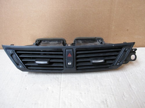 Bmw bocchette aria - bmw, centrale