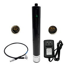 NUOVO PACCO BATTERIA POWER STICK 12V 10000mAh per South Stonex GPS BASE 5PIN