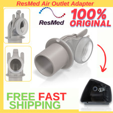 ResMed Air Outlet Adapter for