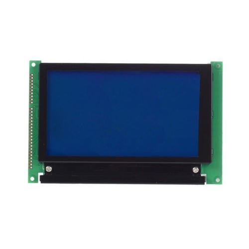 Display lmg7420plfc nuovo e - display,