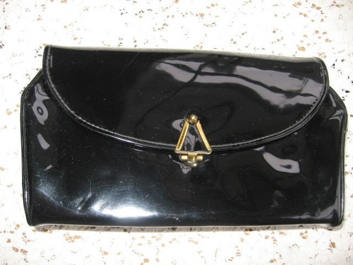 Borsa pochette vintage anni - vintage,