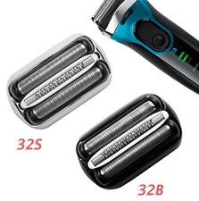 Testina di ricambio rasoio