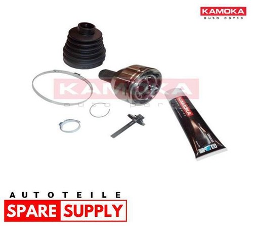 Kit giunti albero motore - albero, per