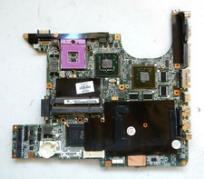 HP PAVILION DV9000 DV9500
