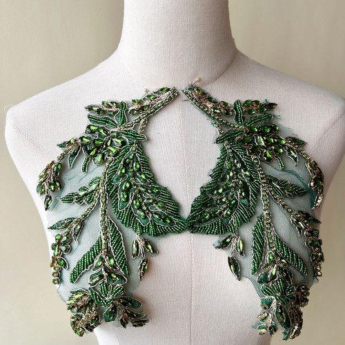Paio verde foglia - 1,