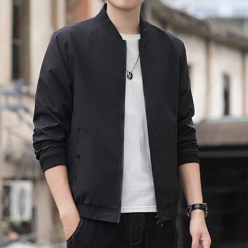Giacca bomber uomo - , slim