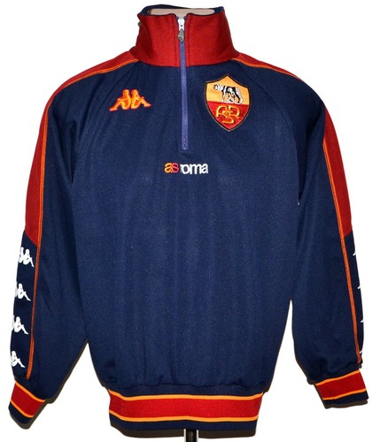 Roma italia 2000 2001 - as,