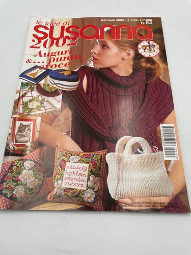 Idee susanna gennaio - idee,