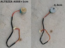 GOLDSTAR MOTORINO GIREVOLE FLAP PER UNITA' INTERNA PER CLIMATIZZATORE GA-0960SHR