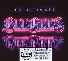 The Ultimate Bee Gees von Bee