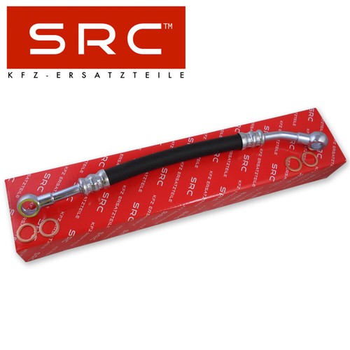 Tubo olio src vanos - src,