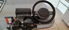 Kit Airbag + Pomello Smart ForTwo W450 2001 0001211V007 0001240V013 0001123V020 
