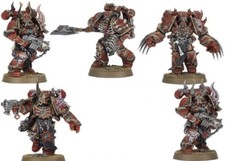 Warhammer 40k Dark Vengeance