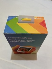 Pacchetto fotocamera e