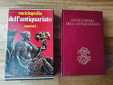 Enciclopedia dell'antiquariato - L. A. Boger / H. B. Boger - Sansoni