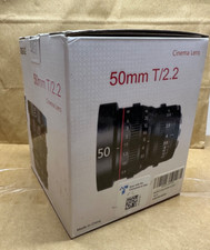 Obiettivo cinema messa a fuoco