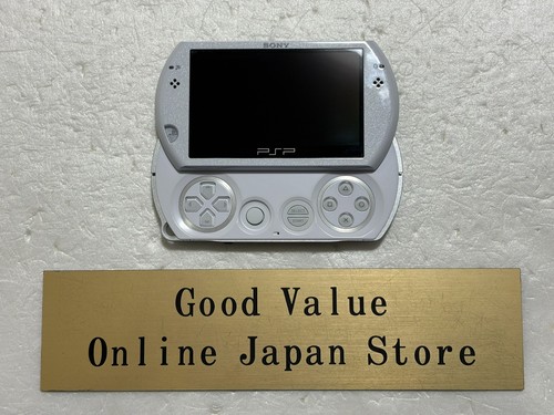 Sony psp n1000pw - sony, go