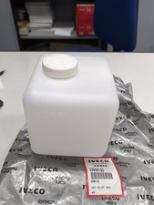 Vaschetta Acqua Tergicristallo