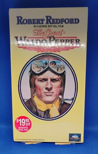 The great waldo - the, pepper