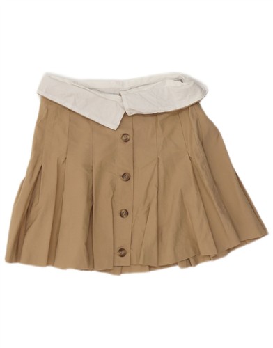 Zara minigonna donna