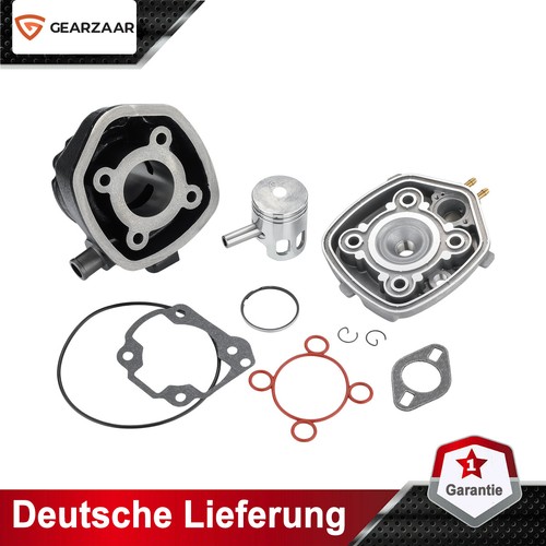 Kit cilindro 50cc ricambio - , per