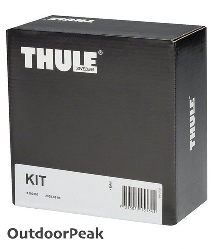 Thule fit kit 7159 - fit,