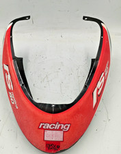 CARENA CODONE POSTERIORE-