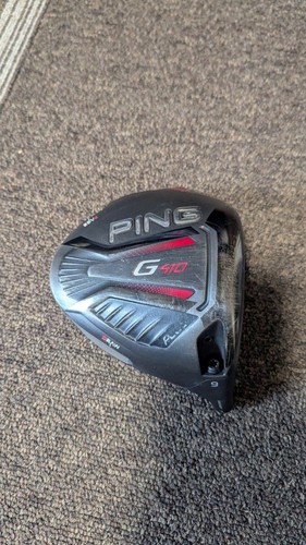 Ping g410 plus testa - plus, 9°