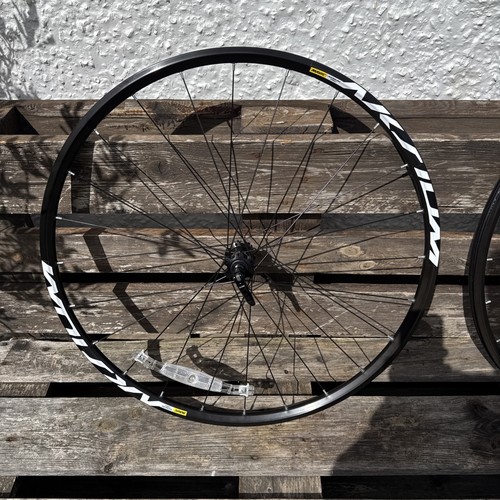 Mavic aksium race raro - mavic,