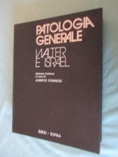 PATOLOGIA GENERALE WALTER E