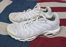 Nike air max plus - plus, tn