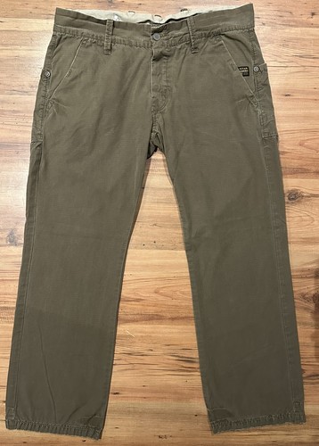 Pantalone uomo grezzo - , star