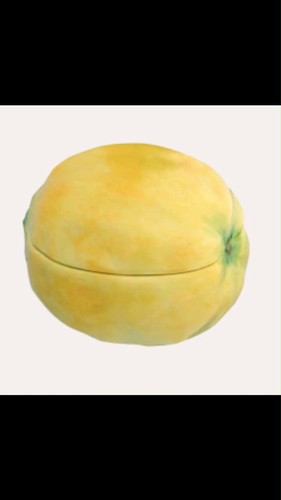Scatola limone meissen - di,