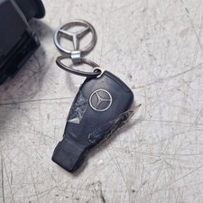 Blocchetto accensione modulo con chiave Mercedes Classe E W S211 220 CDI 2002 21