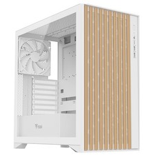 iTek Case Tower Bianco per PC